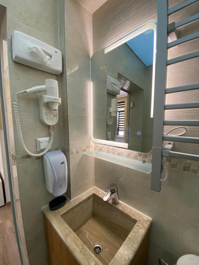 Къща За Гости Кребс Guesthousekrebs Schumen Exterior foto