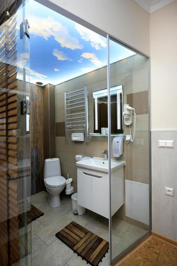 Къща За Гости Кребс Guesthousekrebs Schumen Exterior foto