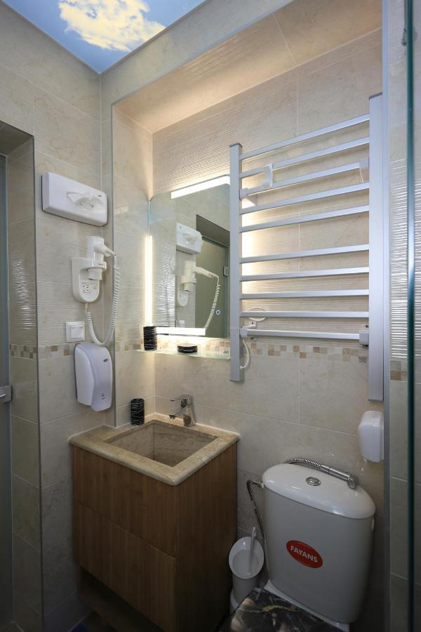 Къща За Гости Кребс Guesthousekrebs Schumen Exterior foto