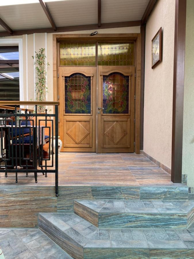 Къща За Гости Кребс Guesthousekrebs Schumen Exterior foto