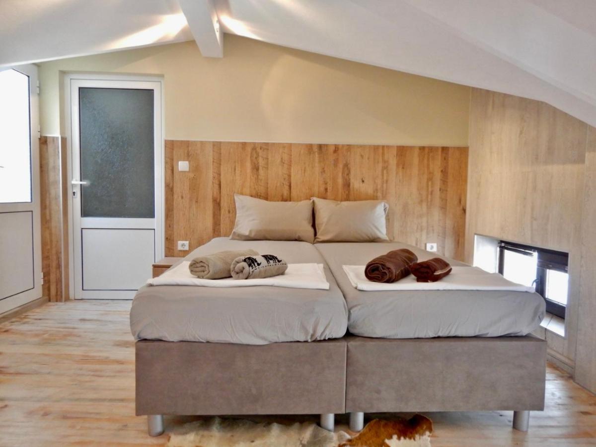 Къща За Гости Кребс Guesthousekrebs Schumen Exterior foto